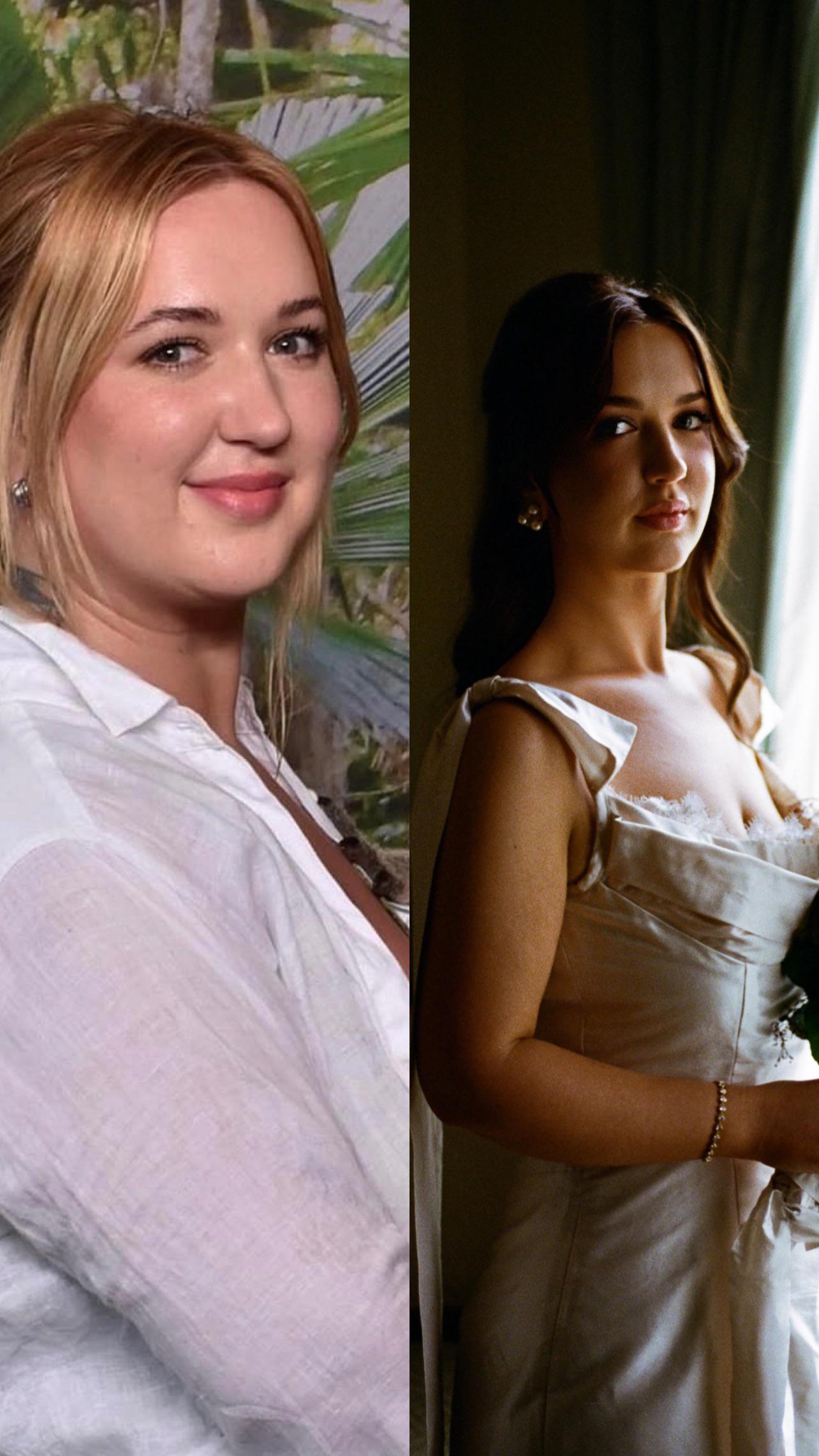 Виктория, 28 лет