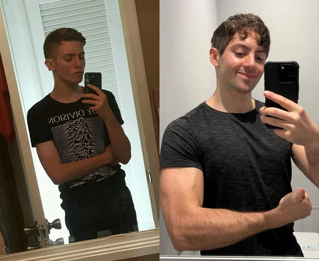 Дмитрий, 25 лет